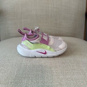 Nike Flex Runner 4 Toddler Girl